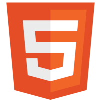 HTML Logo